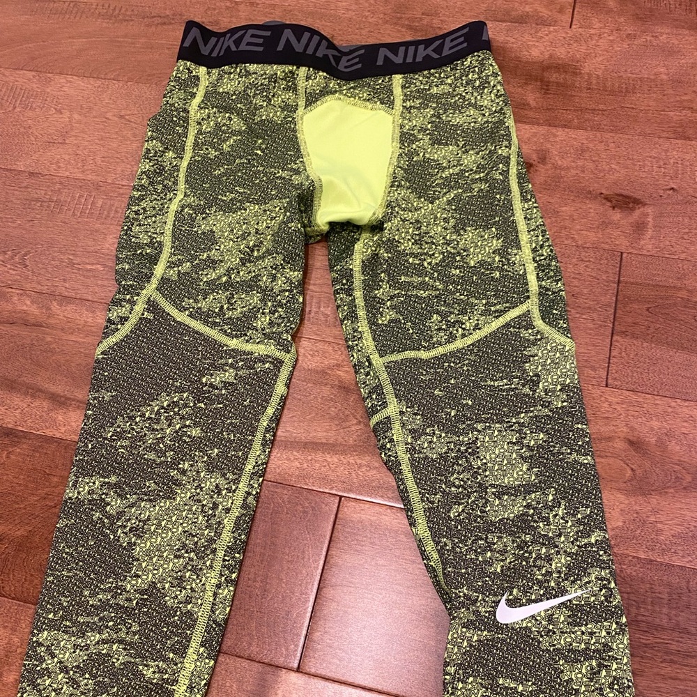 Nike pro pants